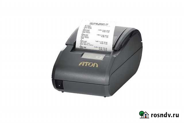 Продам кассу Атол-300 Петрозаводск - изображение 1