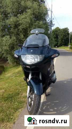 BMW R1150RT Москва - изображение 1