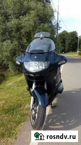 BMW R1150RT Москва - изображение 1