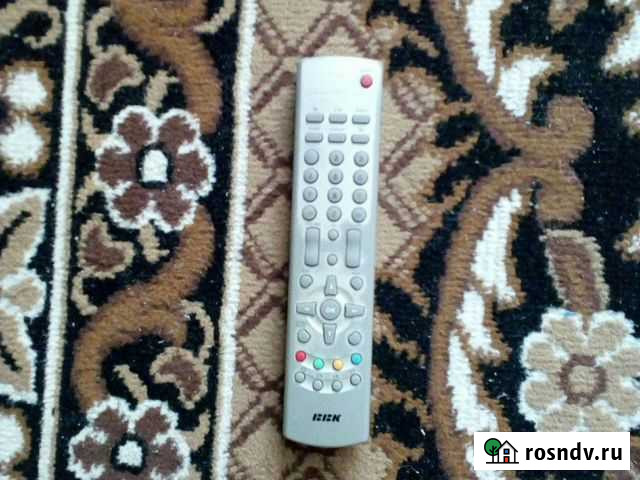 Пульт ду для телевизора BBK Иваново - изображение 1
