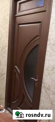 Установка межкомнатных дверей Подольск - изображение 1