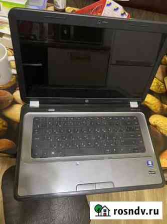 Hp pavilion g6 Златоуст