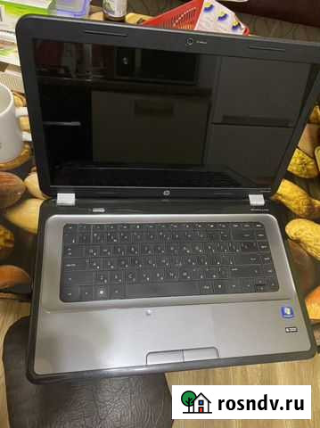 Hp pavilion g6 Златоуст - изображение 1