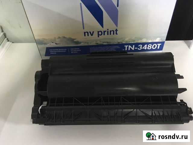 Тонер-картридж Киров - изображение 1