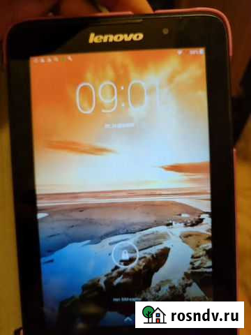 Планшет lenovo А 3500-H Владимир - изображение 1