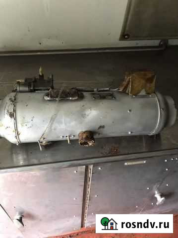 Отопитель шааз-30 Калуга - изображение 1