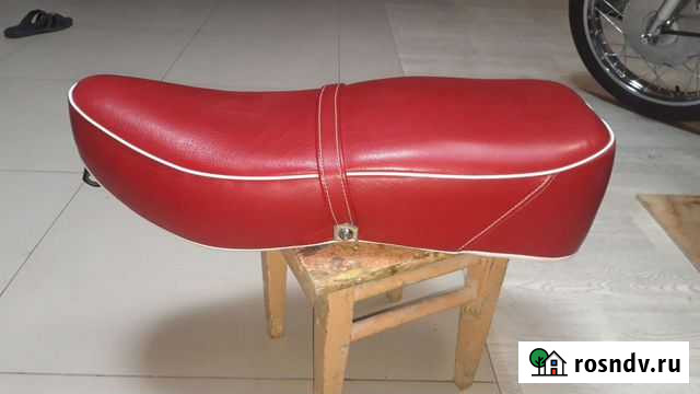 Седло для Паннонии Обнинск - изображение 1