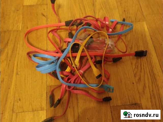 SATA кабель Калуга - изображение 1