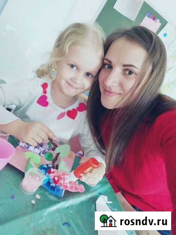 Няня на вечер или выходные Челябинск - изображение 1