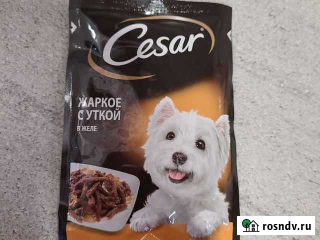 Корм для собак Волгодонск - изображение 1