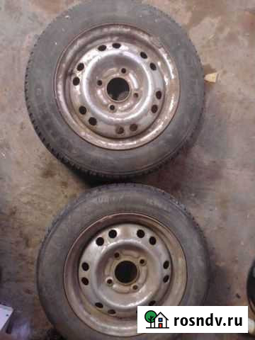 Диски матиз Рузаевка - изображение 1