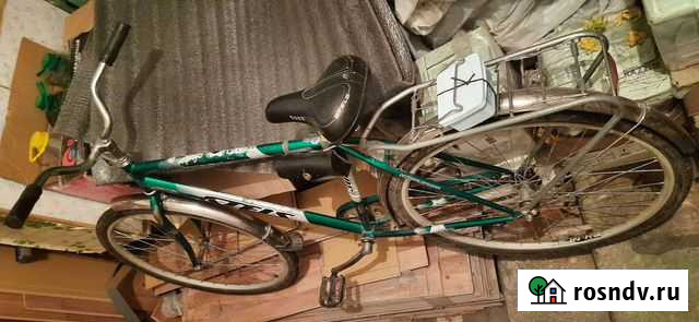 Велосипед взрослый Сергиев Посад - изображение 1