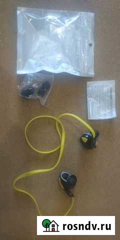 Наушники Bluetooth. А2DP Москва - изображение 1