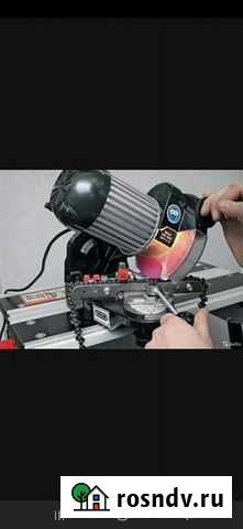 Заточка цепей Самара - изображение 1