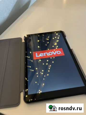 Планшет lenovo tab m8 2g+32gb platinum grey Бугры - изображение 1