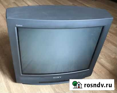 Телевизоры на запчасти Сони и Панасоник Саратов - изображение 1