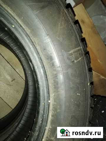 Accelera 4 Season Master 215/65 R16 Гусь-Хрустальный - изображение 1