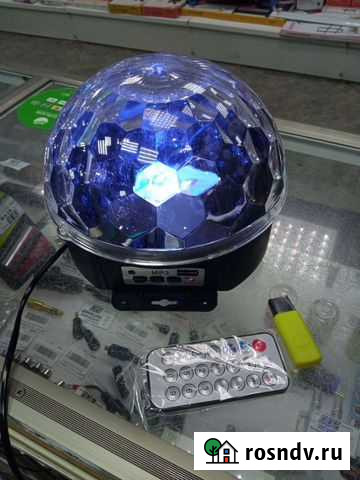 Диско шар Тара - изображение 1