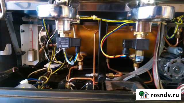 Ремонт кофемашин Махачкала - изображение 1