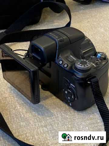Фотоаппарат sony BC-VH1 Новокузнецк - изображение 1
