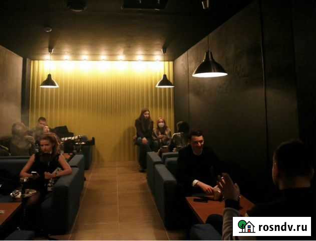 Кальянная напротив Гринвича Екатеринбург - изображение 1