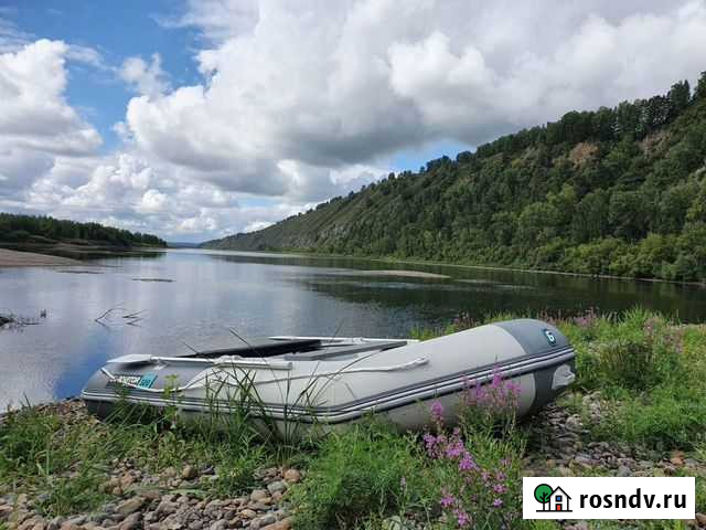 Лодка нднд Гладиатор (Gladiator) A 320 TH Кемерово - изображение 1