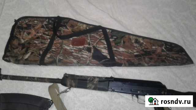 Чехол для Сайги Благовещенск - изображение 1