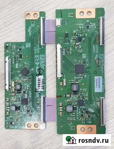 T-CON Заречный - изображение 1