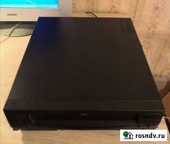 Видеоплеер VHS Санкт-Петербург - изображение 1