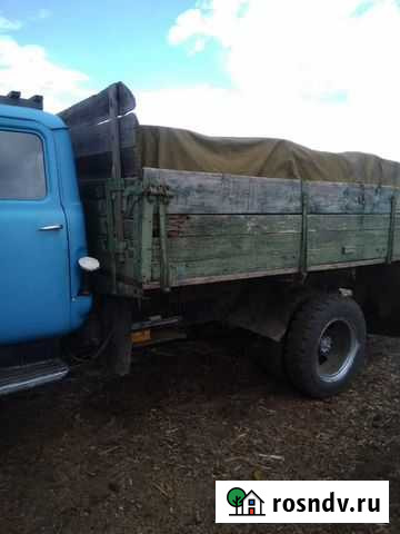 ГАЗ 53, 1995 Домна - изображение 1