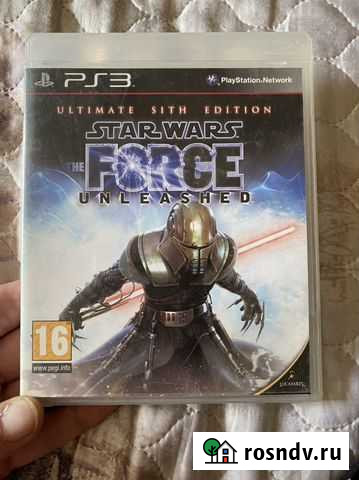 Star Wars TFU Ultimate Sith Edition Астрахань - изображение 1