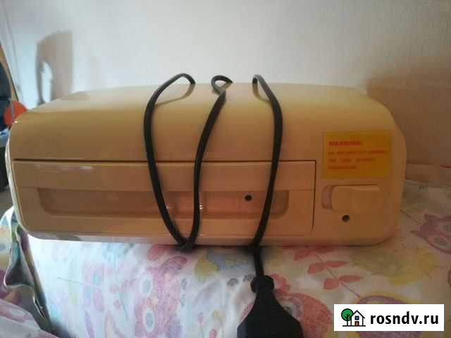 Стерилизатор уф для инструментов Кострома - изображение 1