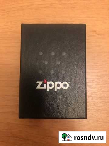 Зажигалка zippo Балашиха - изображение 1
