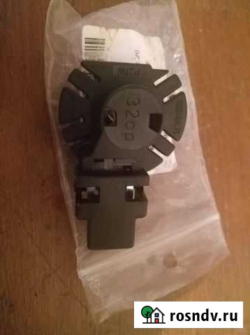 Патрон противотуманной фары ауди 100 Краснознаменск - изображение 1