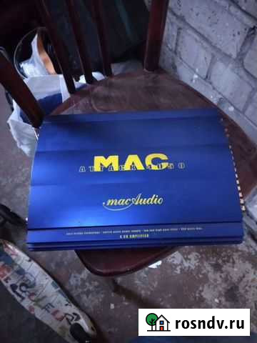 Усилитель Калининград - изображение 1