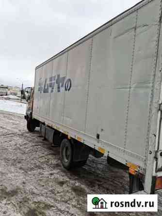 Mitsubishi Fuso Fighter, 1994 Барнаул