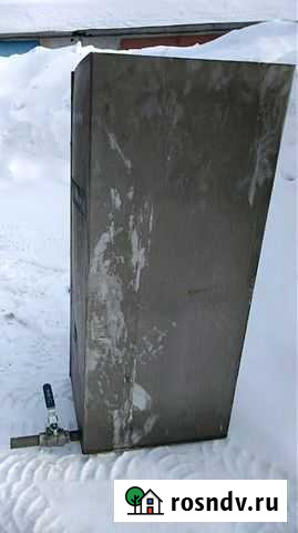 Бак для воды Сыктывкар - изображение 1