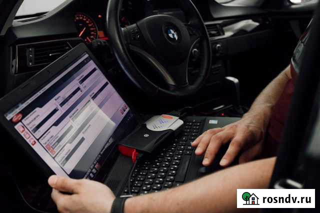 Электрик диагност Саратов - изображение 1