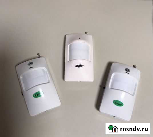 Датчик движения беспроводной Курск - изображение 1