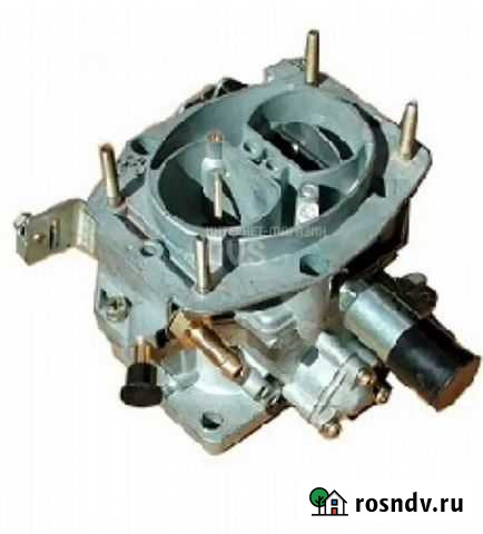 Ремонт карбюраторов Абакан - изображение 1