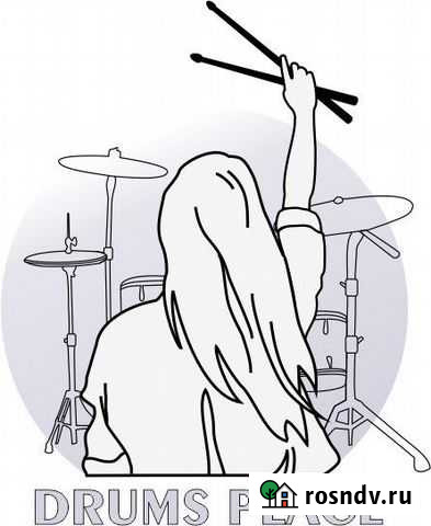 Уроки барабанов в центре города Челябинск - изображение 1