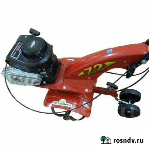 Мотоблоки и культиваторы Хабаровск - изображение 1