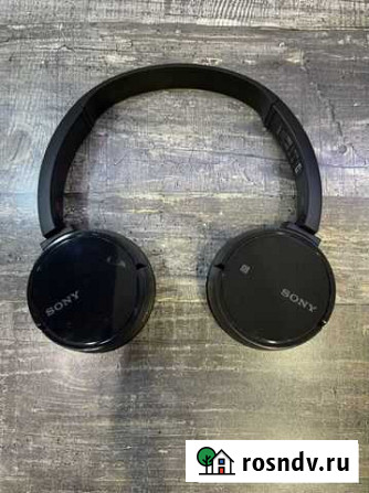 Беспроводные наушники sony Сочи - изображение 1