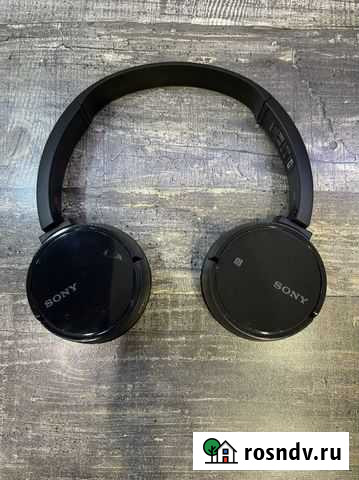 Беспроводные наушники sony Сочи - изображение 1