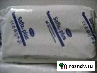 Гипс - бинт аптечный Улан-Удэ - изображение 1