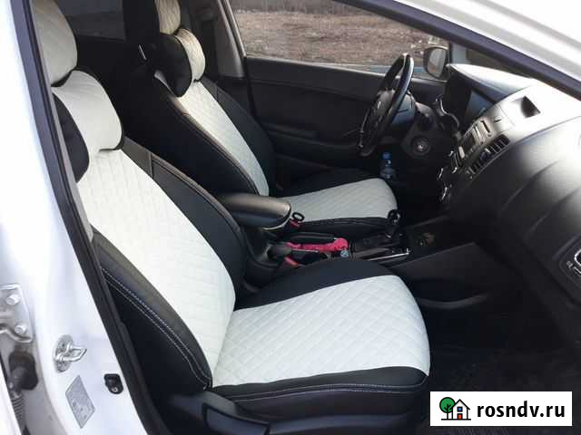 Автомобильные Чехлы из Экокожи Одинцово - изображение 1