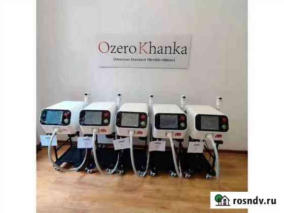 Аппарат для лазерной эпиляции Ozero Khanka OK-1 Самара