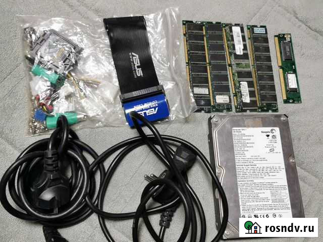 Запчасти для компьютера. Райзер pci-e Воронеж - изображение 1