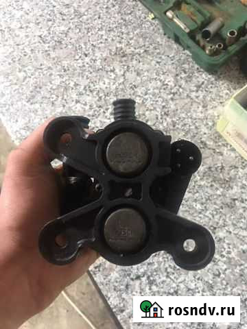 Клапана печки bmw e34 Ладушкин - изображение 1