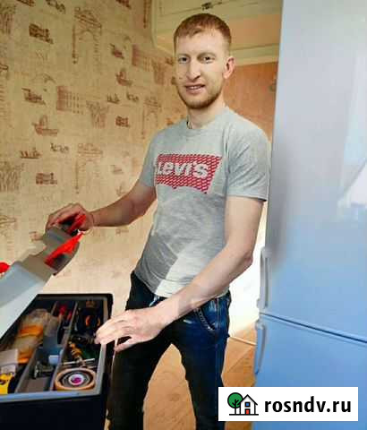 Ремонт холодильников в Нижнем Тагиле на дому Нижний Тагил - изображение 1